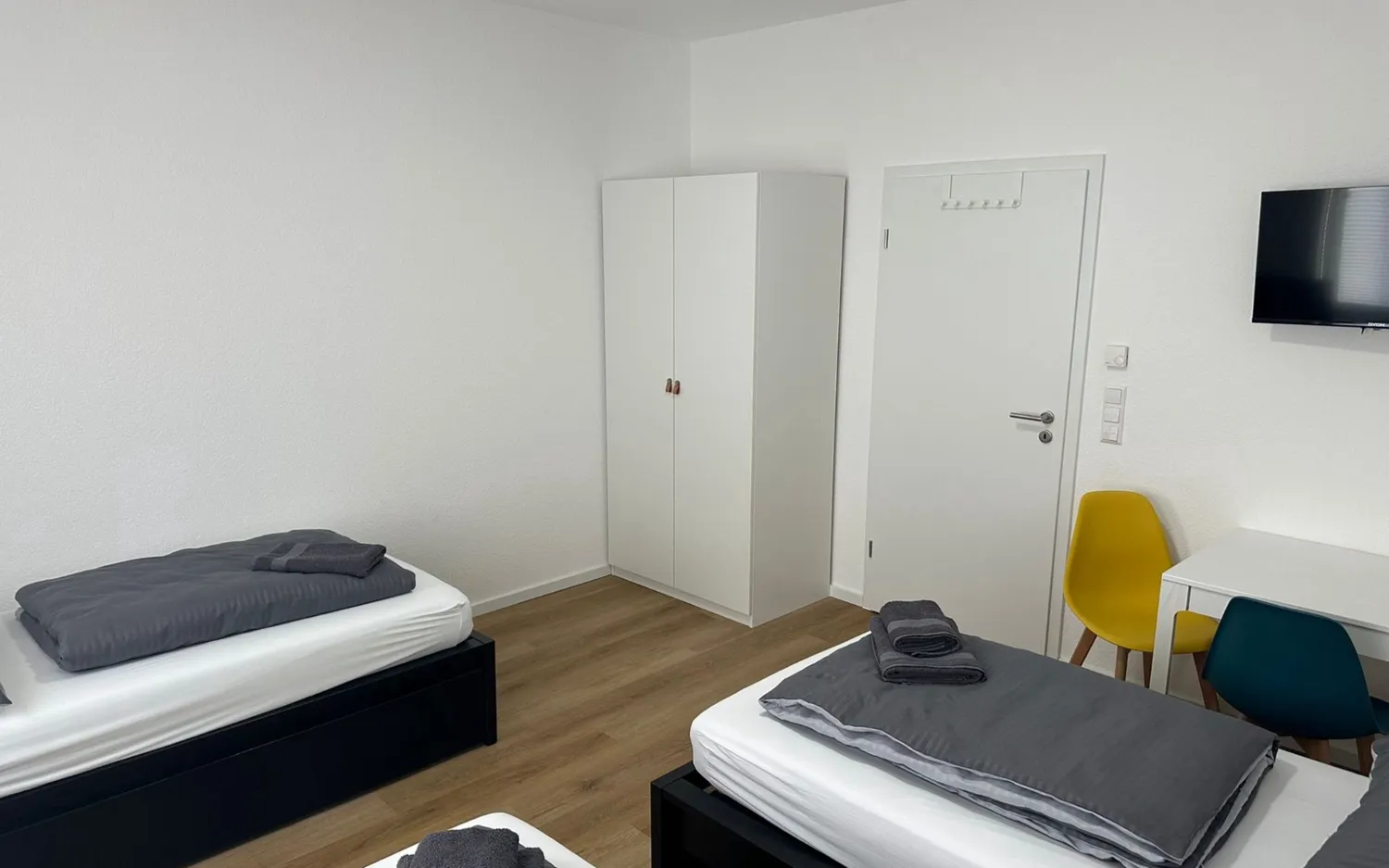 WG-Zimmer mit 19 m² in Stuttgart – Bild 7