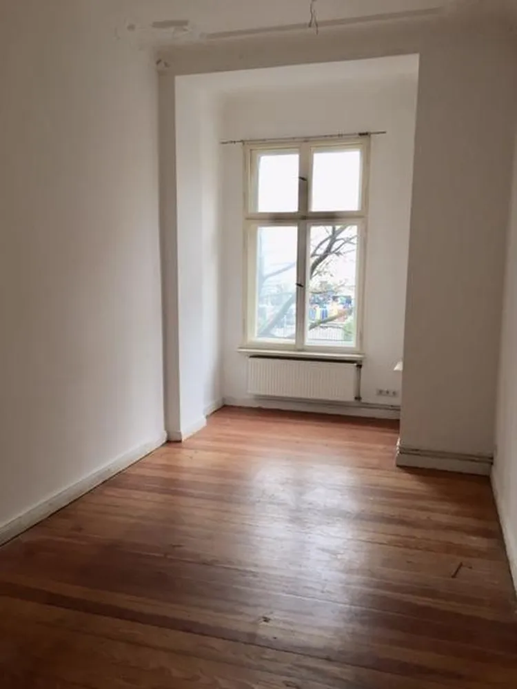 2 room apartment with 57 m² in Berlin – Photo 3