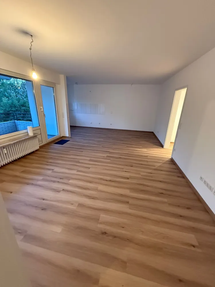 2 room apartment with 57 m² in Mülheim an der Ruhr – Photo 7