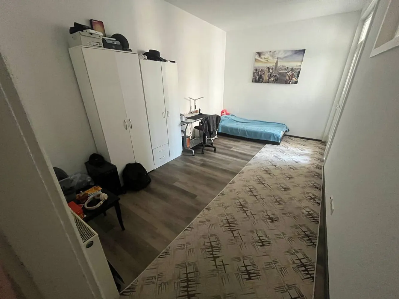 2 Zimmer Wohnung mit 57 m² in Pforzheim – Bild 2