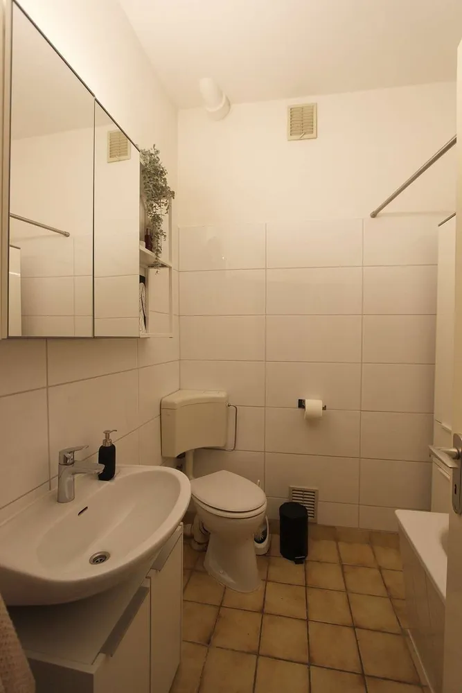 2 Zimmer Wohnung mit 54 m² in Kassel – Bild 11