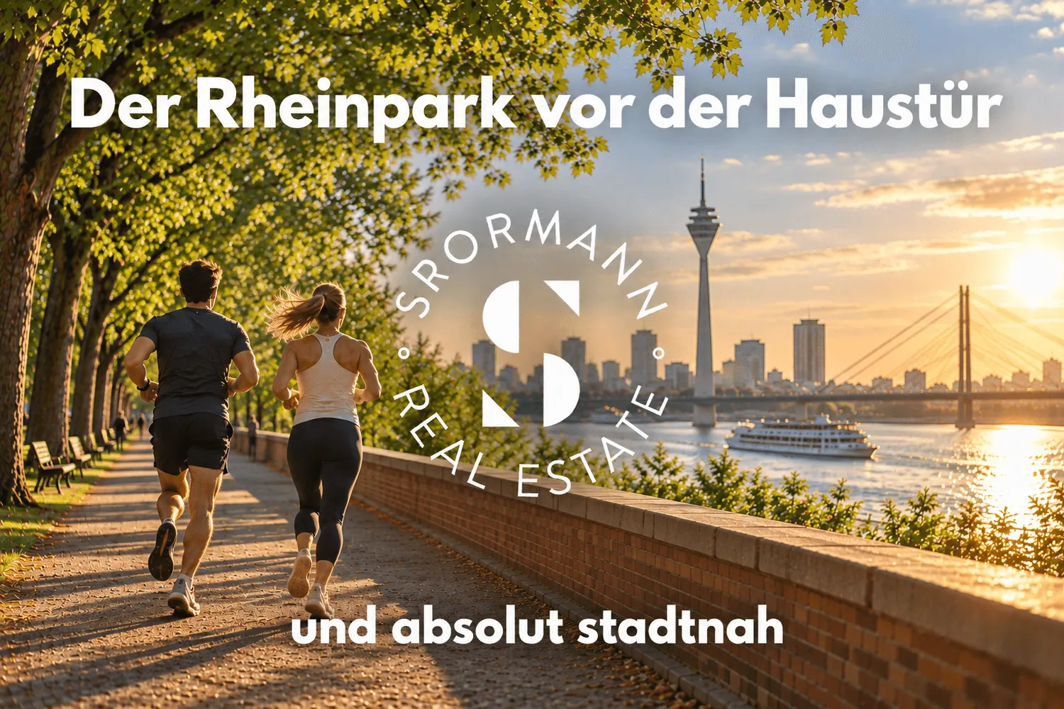 5 Zimmer Wohnung mit 172 m² in Düsseldorf – Bild 7
