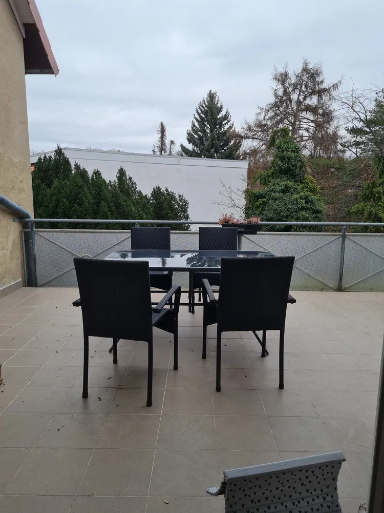 2 room apartment with 49 m² in Hanover – Photo 1