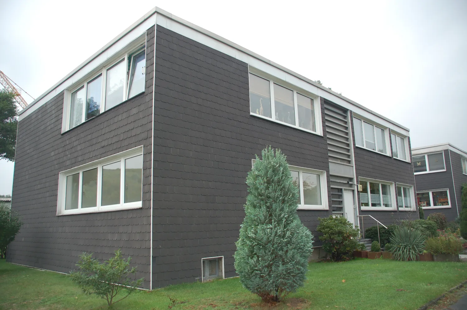 4 Zimmer Wohnung mit 72 m² in Herten – Bild 1