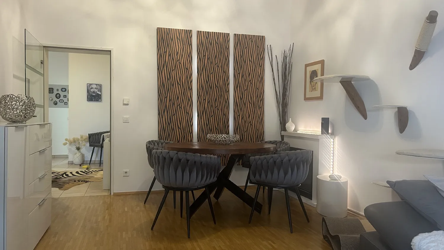 3 room apartment with 102 m² in Leverkusen – Photo 6