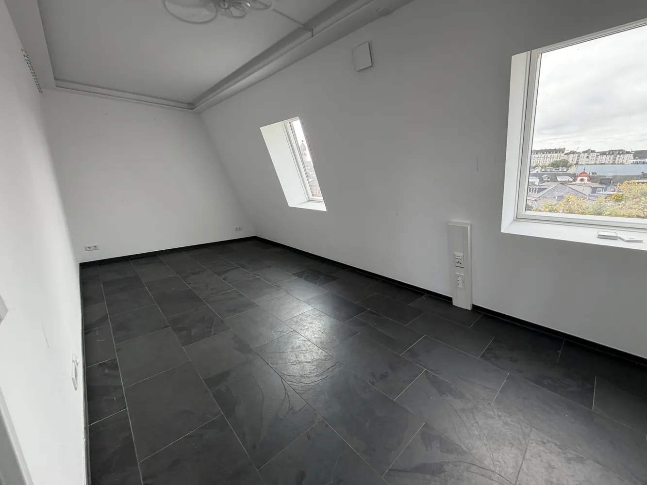 3 Zimmer Wohnung mit 130 m² in Mainz – Bild 5