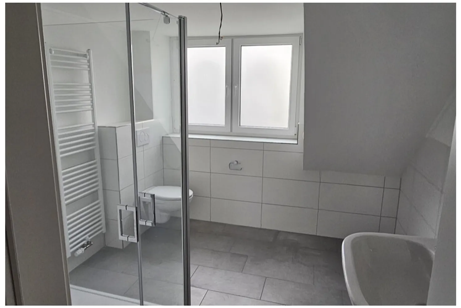3 Zimmer Wohnung mit 84 m² in Stade – Bild 4