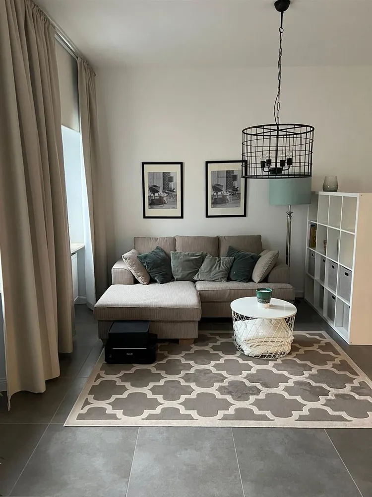 1 Zimmer Wohnung mit 52 m² in Bamberg – Bild 1