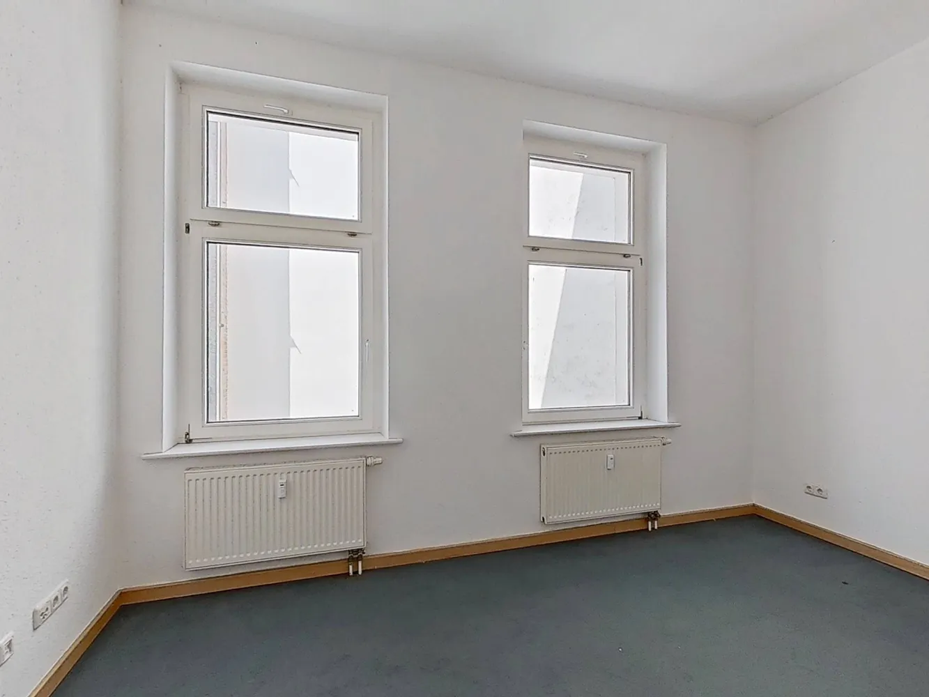 3 Zimmer Wohnung mit 105 m² in Magdeburg – Bild 7