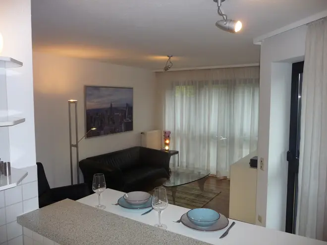 2 Zimmer Wohnung mit 56 m² in Münster – Bild 4