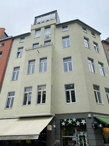 WG-Zimmer mit 20 m² in Köln – Bild 5