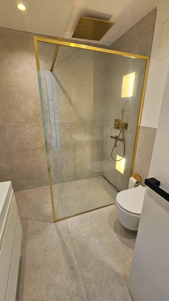 2 Zimmer Wohnung mit 65 m² in München – Bild 6