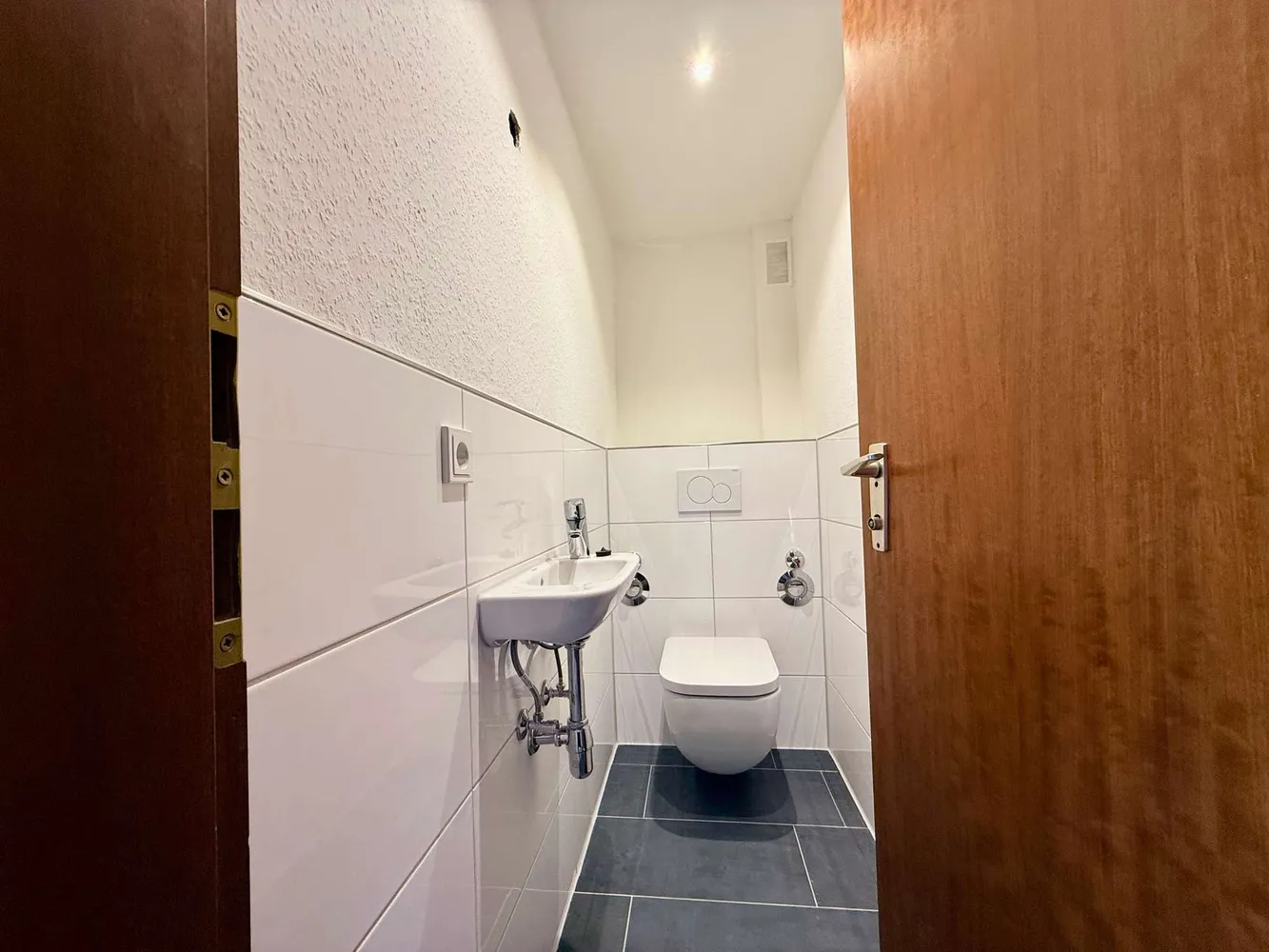 4 Zimmer Wohnung mit 112 m² in Mannheim – Bild 12