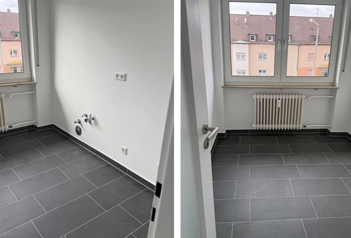 2 Zimmer Wohnung mit 55 m² in Nürnberg – Bild 4