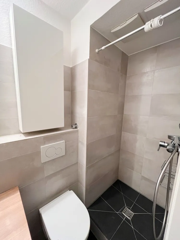 1 Zimmer Wohnung mit 28 m² in Köln – Bild 4