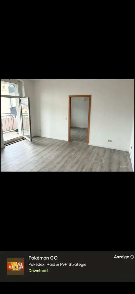 2 Zimmer Wohnung mit 46 m² in Magdeburg – Bild 7