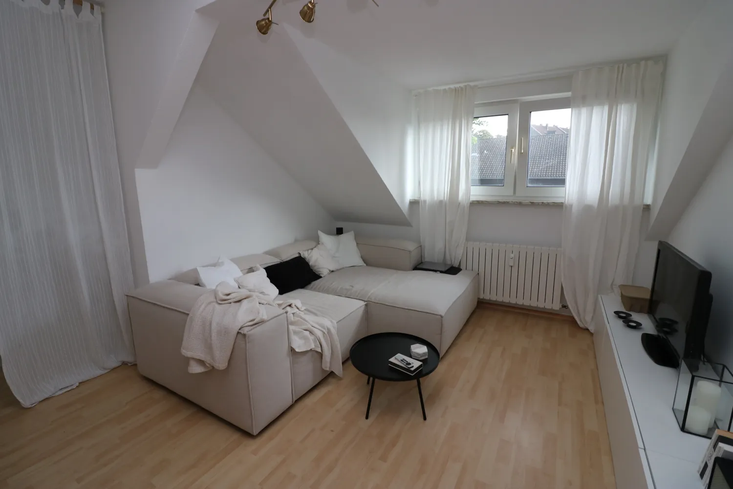 2 Zimmer Wohnung mit 49 m² in Hattingen – Bild 1