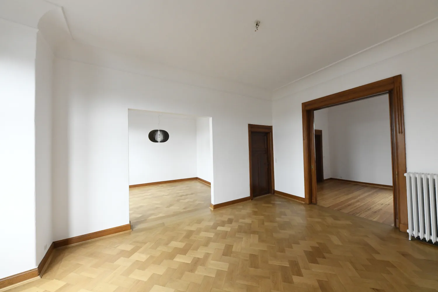 5 Zimmer Wohnung mit 143 m² in Bremen – Bild 6