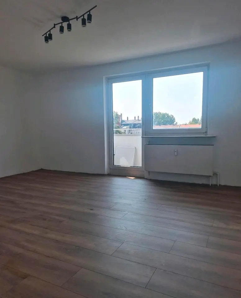 2 Zimmer Wohnung mit 40 m² in Nürnberg – Bild 4