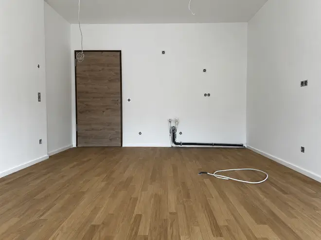 2 Zimmer Wohnung mit 53 m² in Mannheim – Bild 2