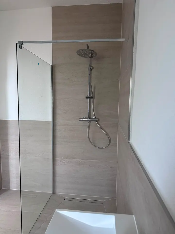 2 Zimmer Wohnung mit 71 m² in Detmold – Bild 2