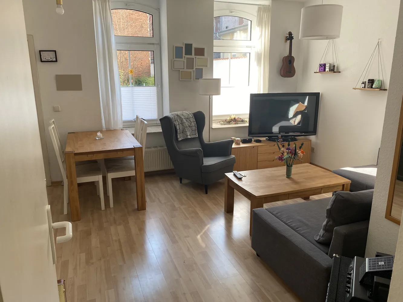 3 Zimmer Wohnung mit 60 m² in Erfurt – Bild 11