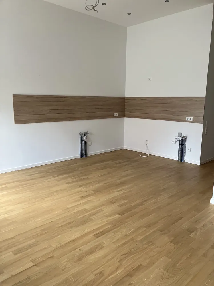 2 Zimmer Wohnung mit 68 m² in Darmstadt – Bild 6