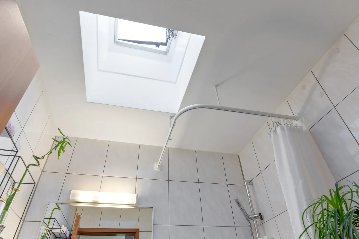 1 Zimmer Wohnung mit 37 m² in Stuttgart – Bild 10