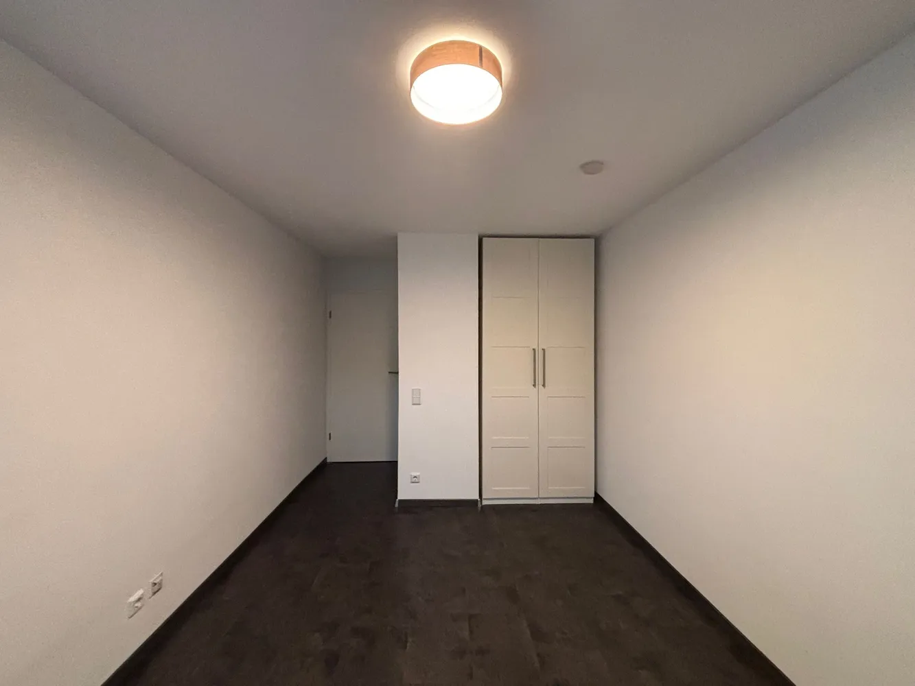 1 Zimmer Wohnung mit 18 m² in Mannheim – Bild 8