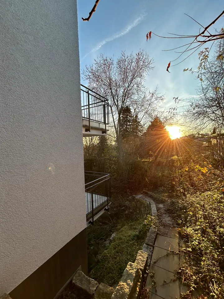 4 Zimmer Wohnung mit 111 m² in Wiesbaden – Bild 10