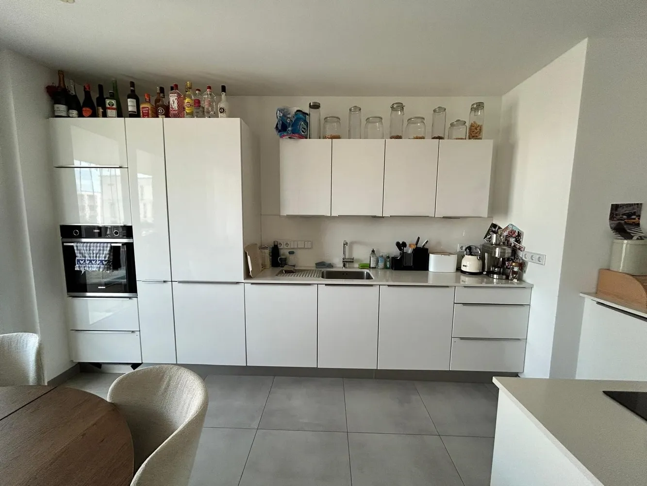 2 Zimmer Wohnung mit 52 m² in München – Bild 6