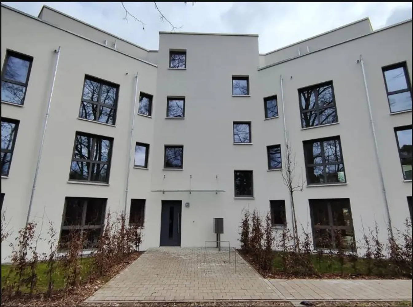 2 Zimmer Wohnung mit 65 m² in Nürnberg – Bild 5