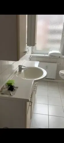 3 room apartment with 58 m² in Augsburg – Photo 10