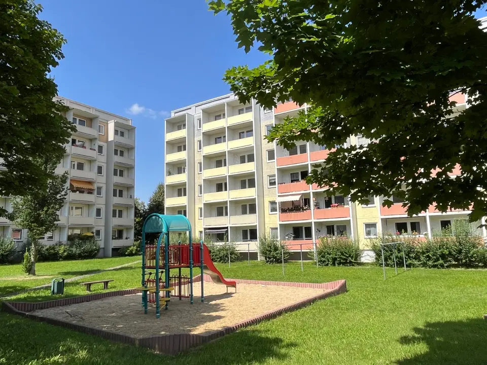 4 Zimmer Wohnung mit 70 m² in Zwickau – Bild 7