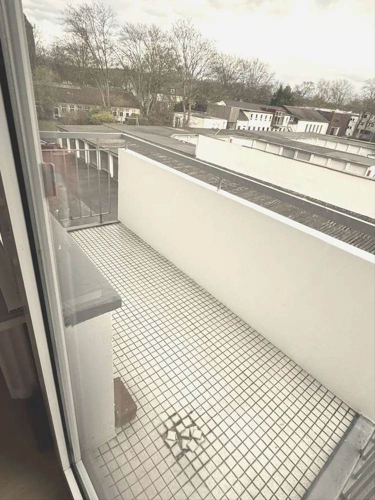 3 Zimmer Wohnung mit 66 m² in Duisburg – Bild 5