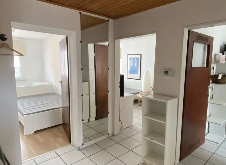 WG-Zimmer mit 14 m² in Frankfurt am Main – Bild 4