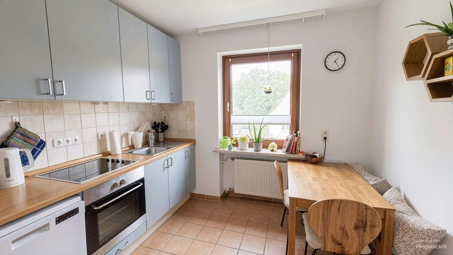 2 Zimmer Wohnung mit 67 m² in Hannover – Bild 5