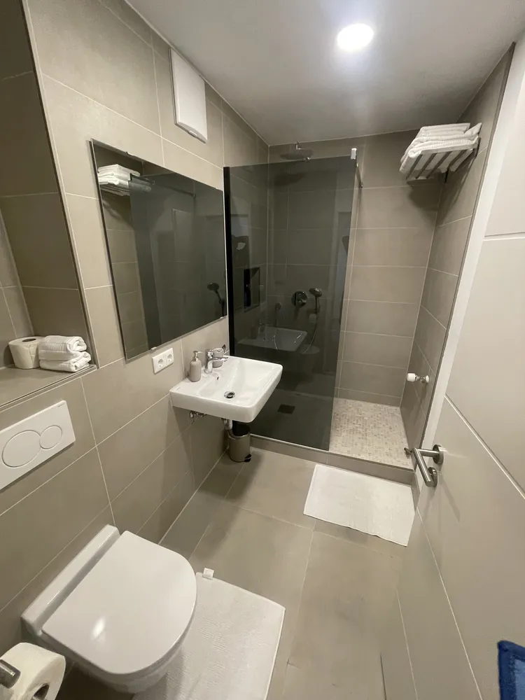 2 Zimmer Wohnung mit 56 m² in Augsburg – Bild 4
