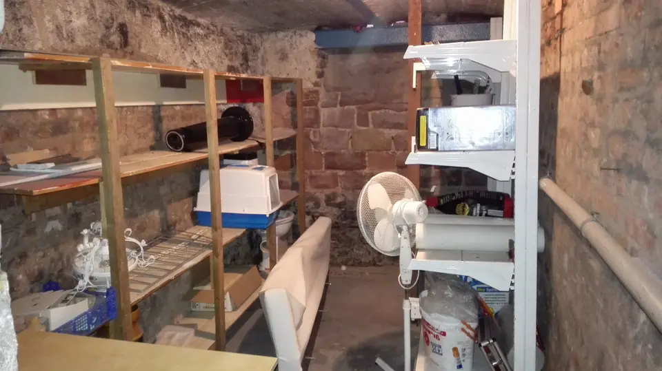 4 Zimmer Wohnung mit 68 m² in Mannheim – Bild 10