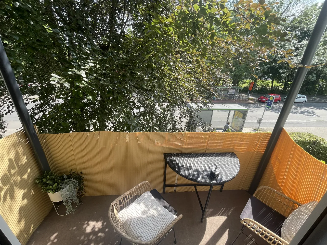 2 room apartment with 51 m² in Hanover – Photo 5