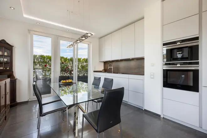 3 Zimmer Wohnung mit 114 m² in Düsseldorf – Bild 5