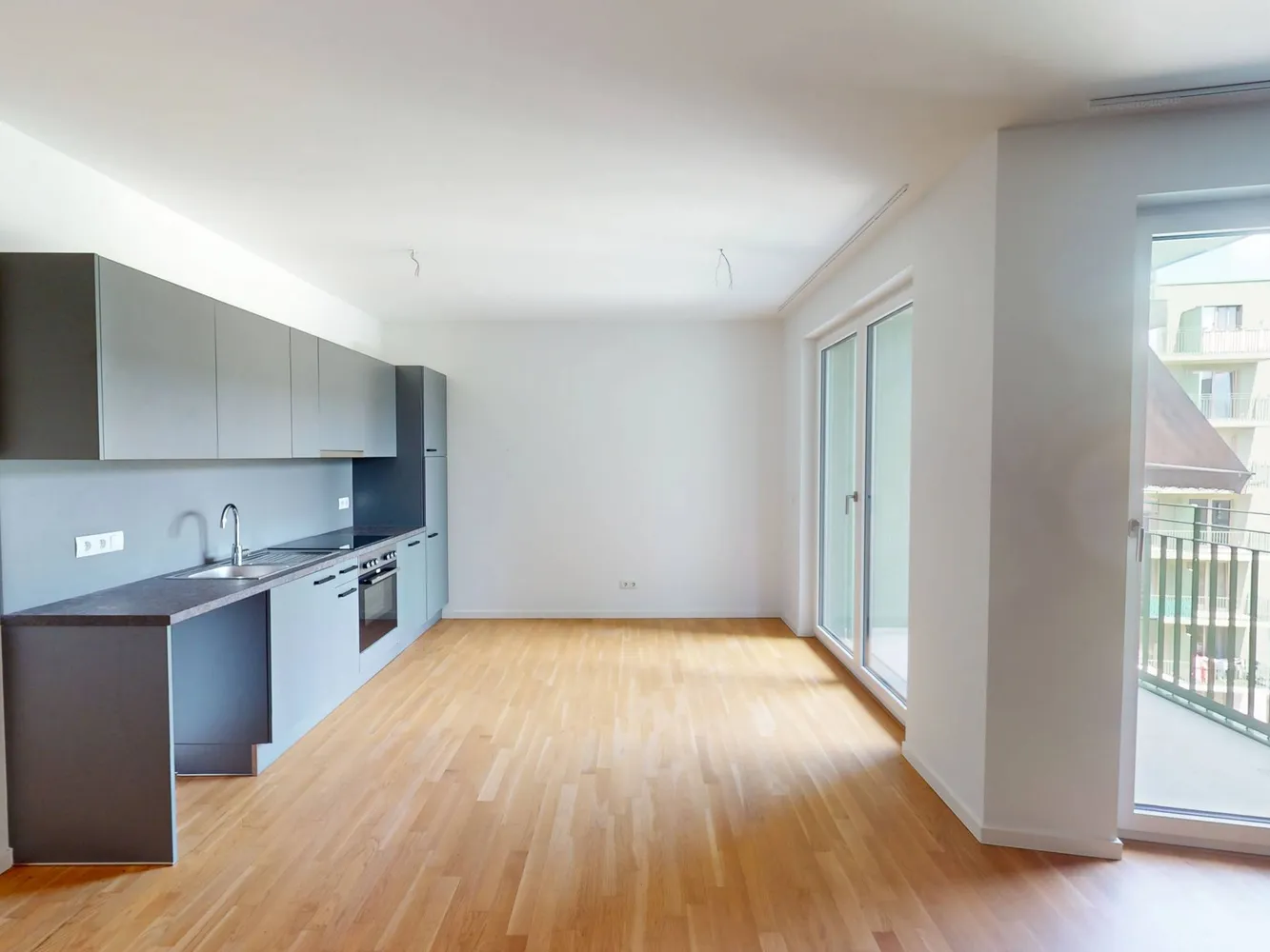 3 Zimmer Wohnung mit 96 m² in Berlin – Bild 2