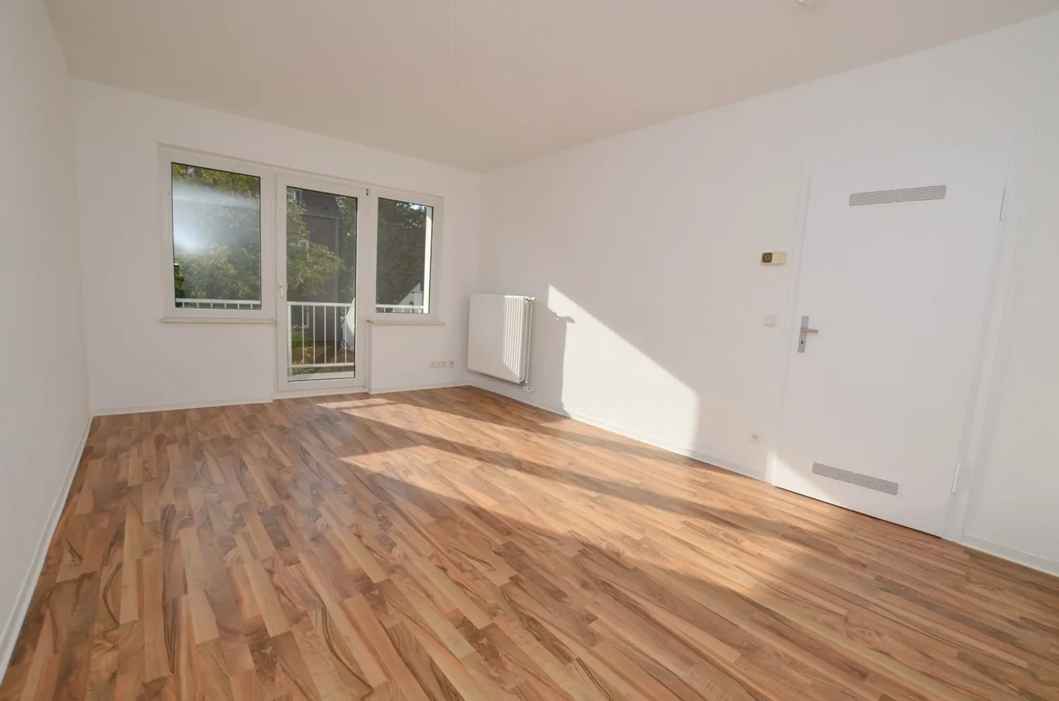 1 Zimmer Wohnung mit 42 m² in Duisburg – Bild 4