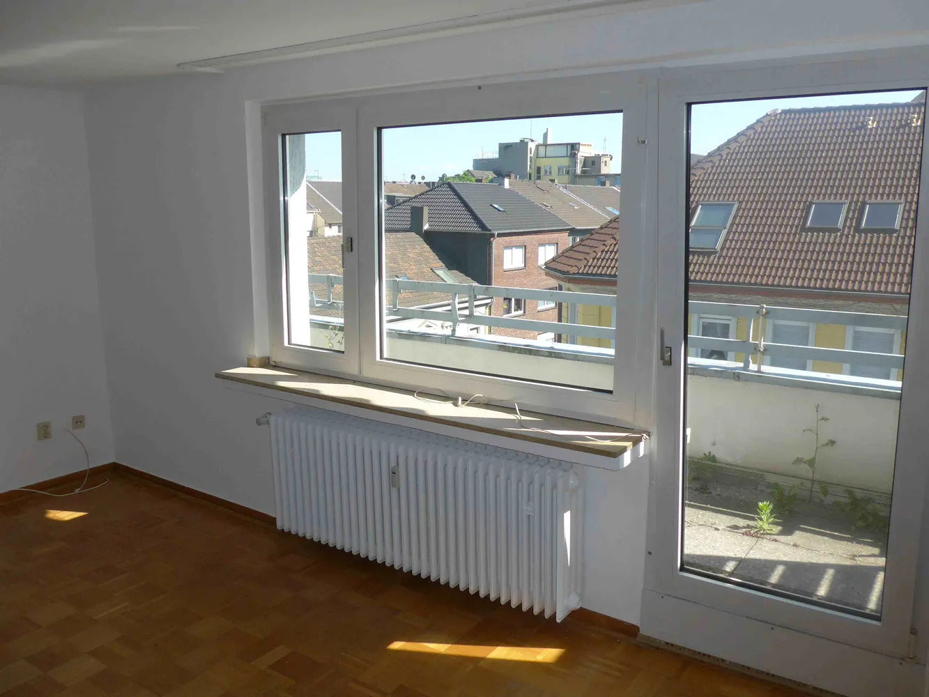 3 Zimmer Wohnung mit 81 m² in Oberhausen – Bild 2