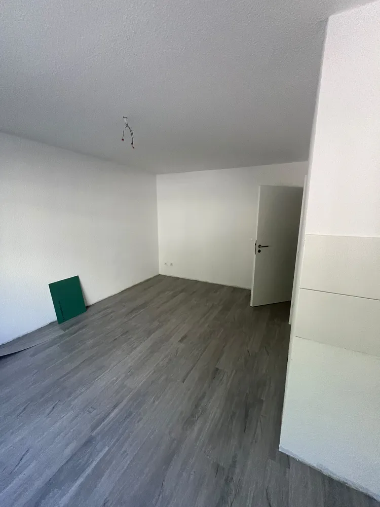 1 Zimmer Wohnung mit 25 m² in Kaiserslautern – Bild 2