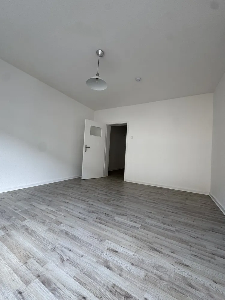 2 Zimmer Wohnung mit 64 m² in Duisburg – Bild 1