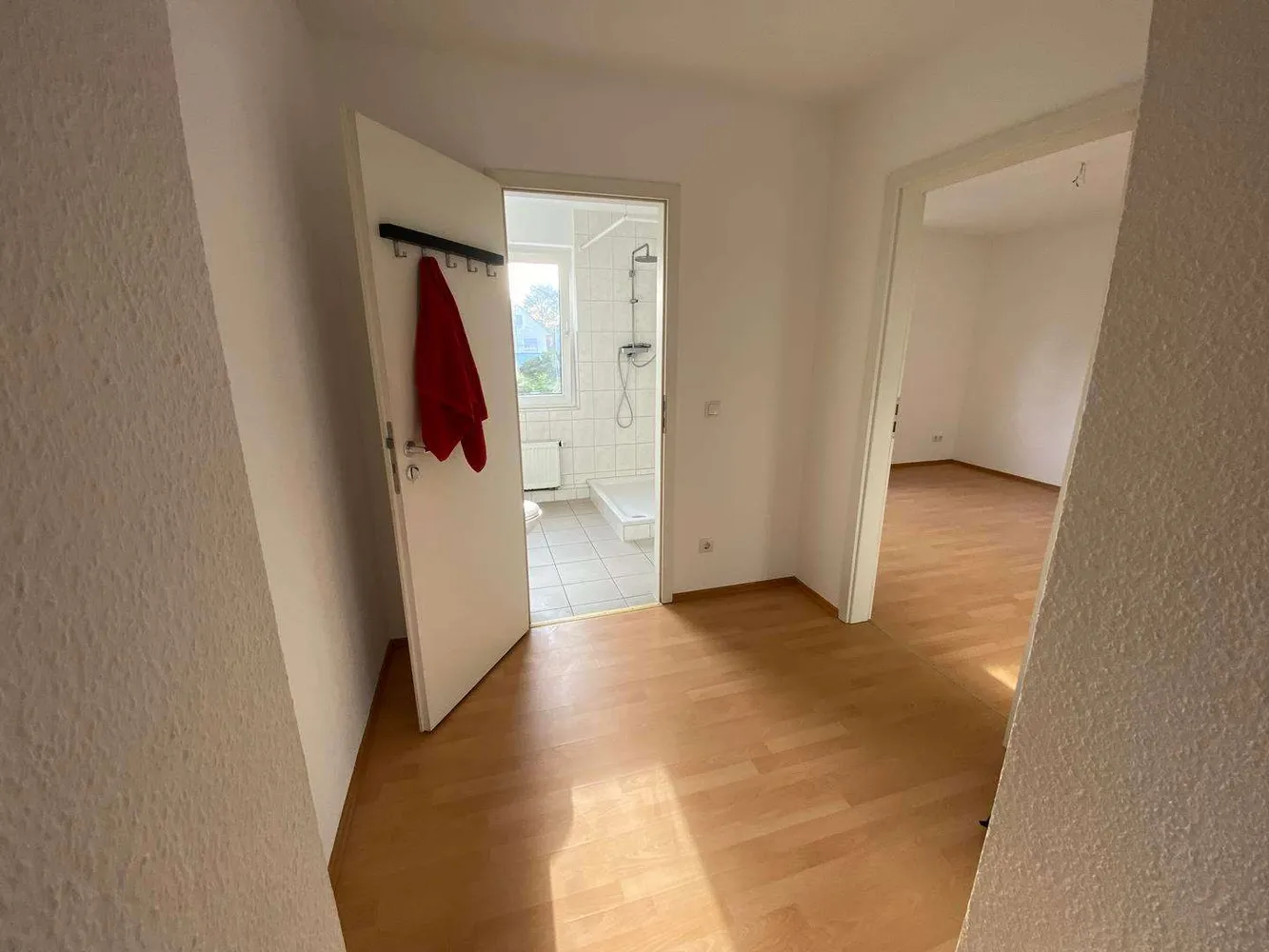 2 Zimmer Wohnung mit 52 m² in Bonn – Bild 1
