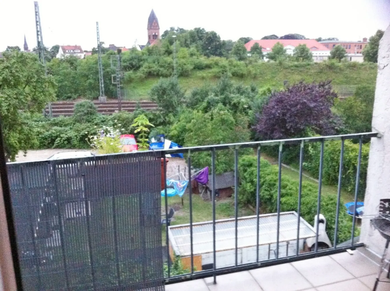 2 Zimmer Wohnung mit 43 m² in Bremen – Bild 4
