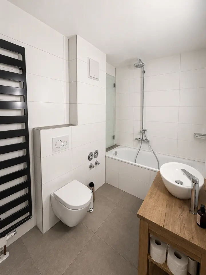 2 Zimmer Wohnung mit 71 m² in Nürnberg – Bild 9