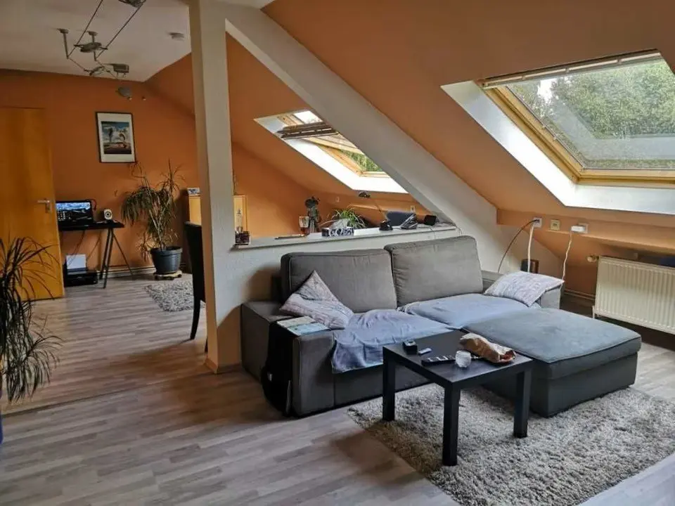 3 Zimmer Wohnung mit 64 m² in Wuppertal – Bild 2